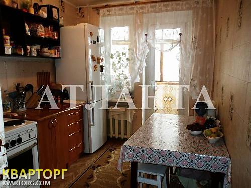 Sell 2-room apartment. Одесса, Добровольского проспект — photo 3
