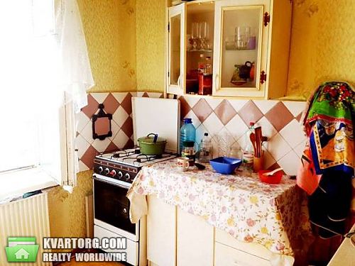 Sell 1-room apartment. Киев, Западная — photo 5
