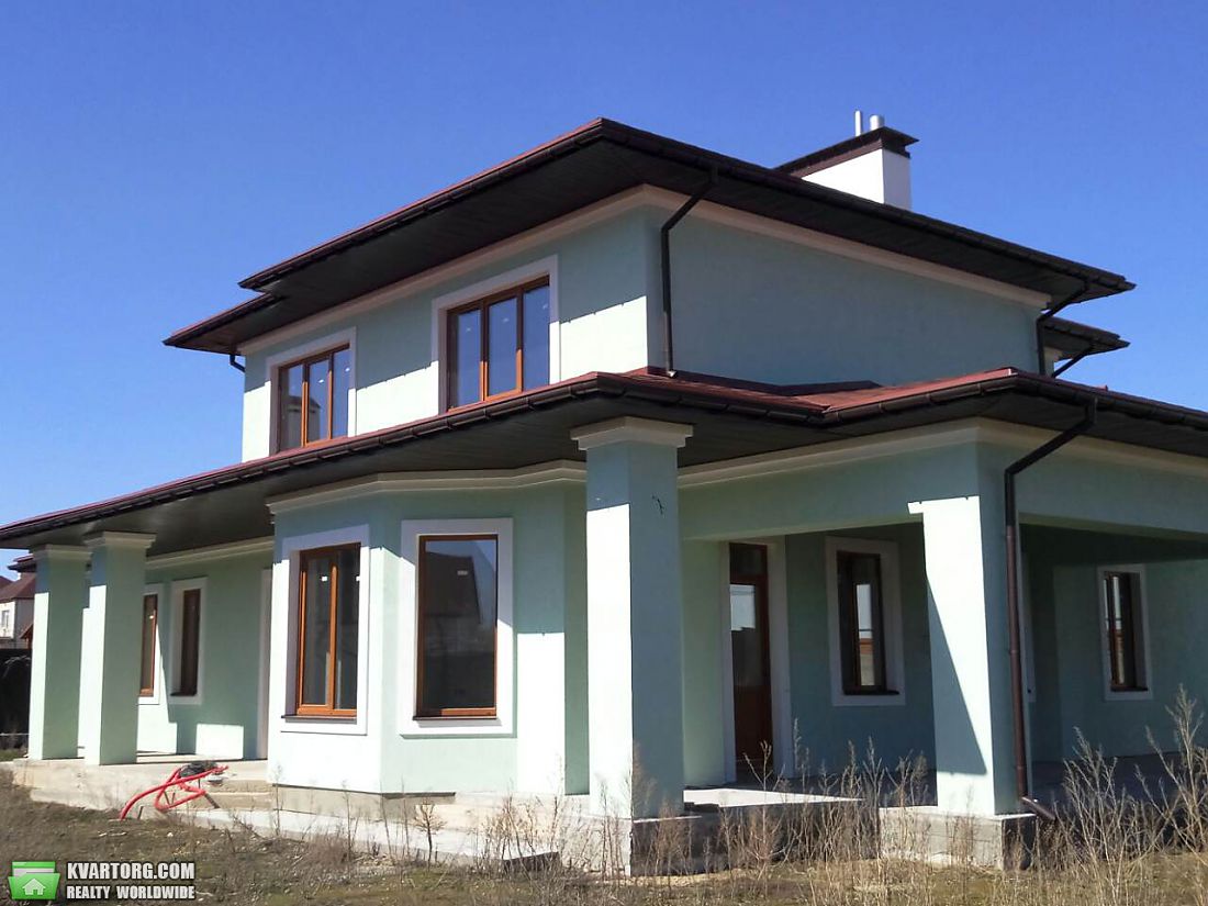 Sell house. Ирпень, курорная — photo 6