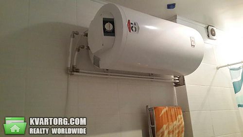 сдам 1-комнатную квартиру. Киев,  Руданского - фото 10