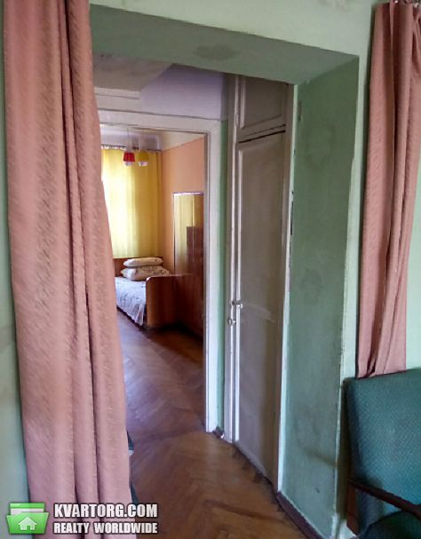 Sell 2-room apartment. Киев,  Белорусская — photo 4