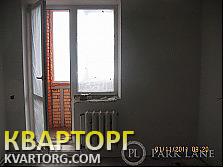 Sell 1-room apartment. Киев, Срібнокільська — photo 5