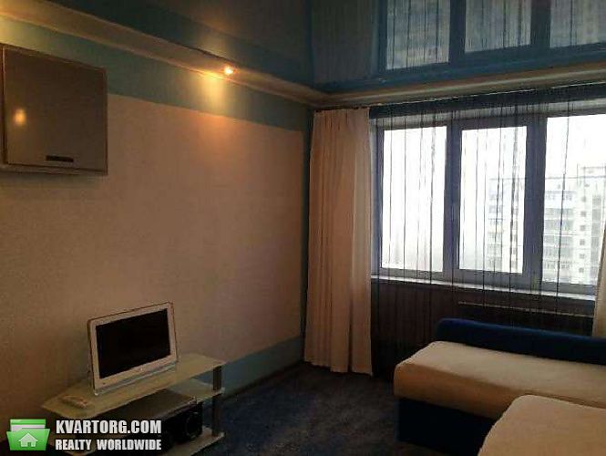 Sell 1-room apartment. Киев,  Курбаса — photo 2