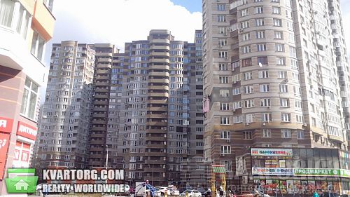 Sell 3-room apartment. Киев, Ахматовой — photo 4