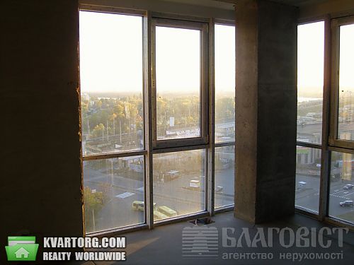 Sell 2-room apartment. Киев, Шумского — photo 1