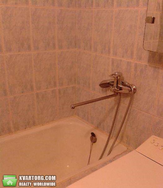 Rent out 1-room apartment. Киев, Довнар-Запольского — photo 4