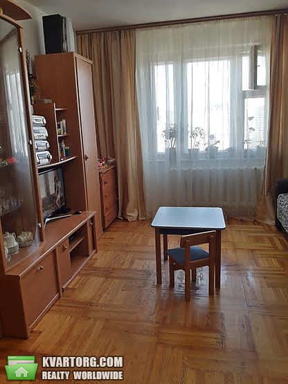 Sell 1-room apartment. Киев,  Лисковская — photo 3