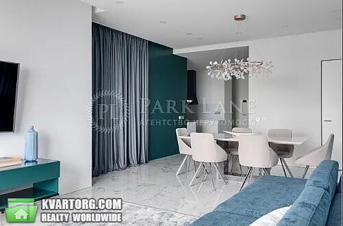 Rent out 3-room apartment. Киев, Кловский спуск — photo 7
