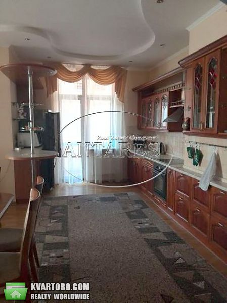 Rent out 3-room apartment. Киев, Щорса — photo 2