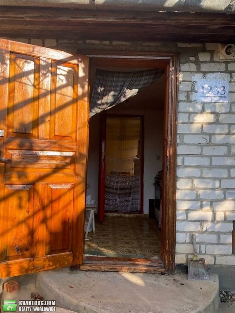 Sell house. Одесса, Хоминка — photo 8