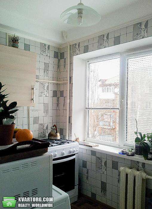 Sell 1-room apartment. Киев, Щербакова — photo 4