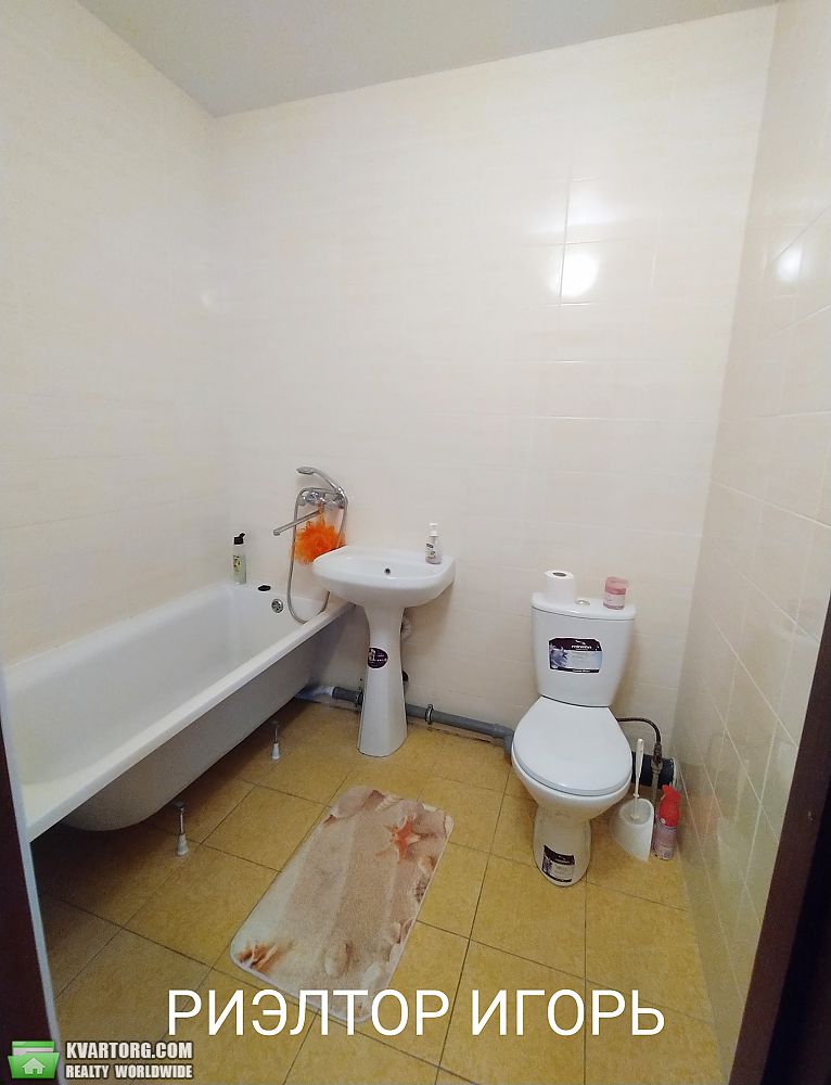 Rent out 1-room apartment. Одесса, Европейская — photo 5