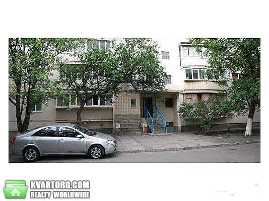 Sell 3-room apartment. Киев, Теремковская — photo 1