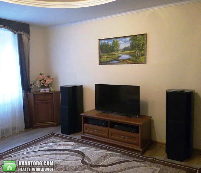 Rent out 2-room apartment. Львов, Пулюя — photo 5