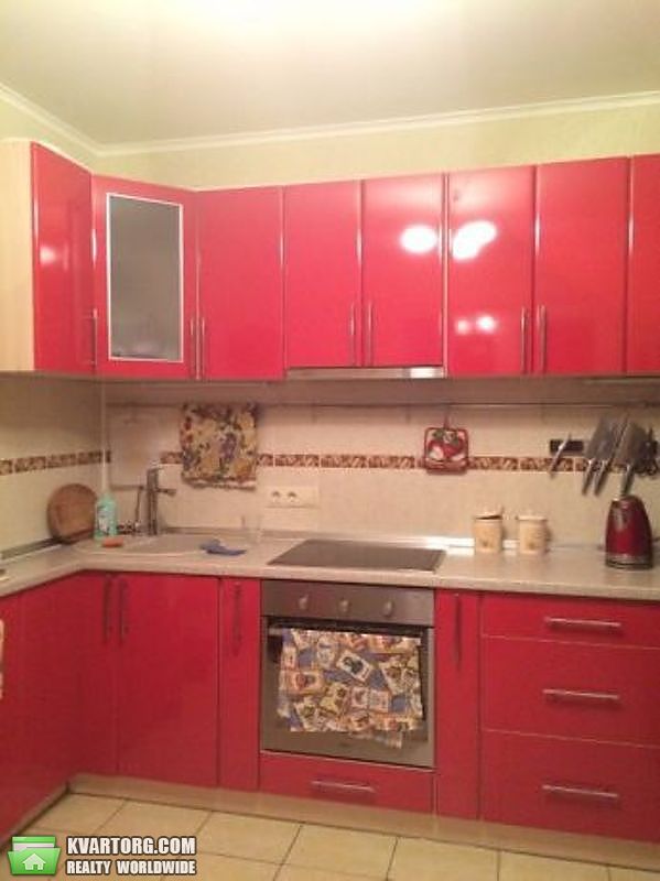 Sell 2-room apartment. Киев,  Милославская — photo 4