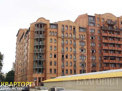 Sell 3-room apartment. Киев, Мирного Панаса — photo 1