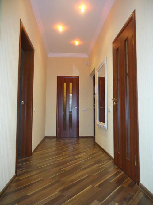 Rent out 2-room apartment. Киев,  Героев Сталинграда пр — photo 6