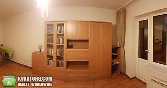 Sell 1-room apartment. Киев,  Воскресенская — photo 1