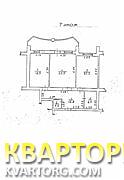 Sell 2-room apartment. Одесса, черноморского — photo 1