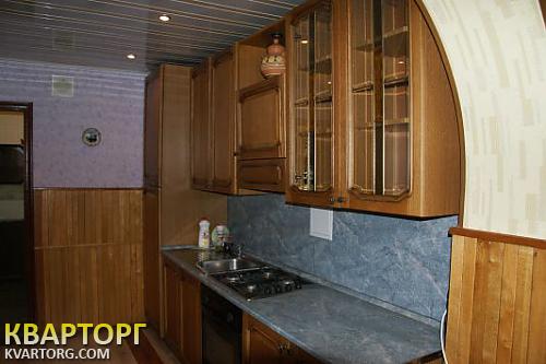 Sell 3-room apartment. Киев,  Новгородская — photo 4