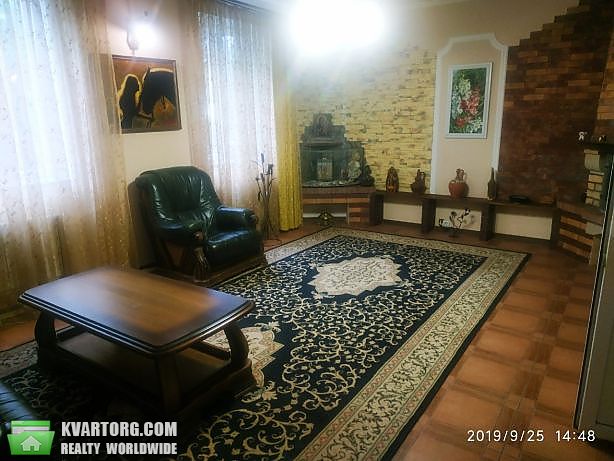 Sell house. Киев,  Луговая — photo 4