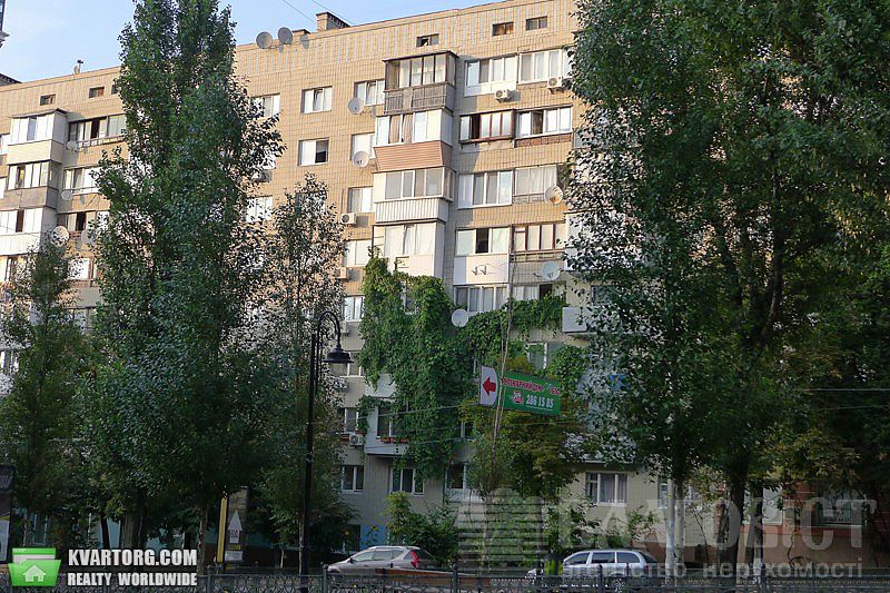 Sell 4-room apartment. Киев,  Леси Украинки бул — photo 4