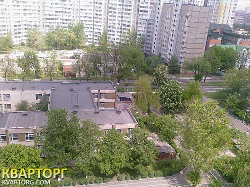 Rent out 1-room apartment. Киев,  Тростянецкая — photo 6