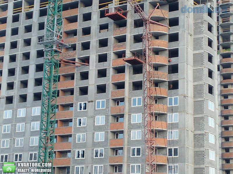 Sell 1-room apartment. Киев,  Крушельницкой — photo 2