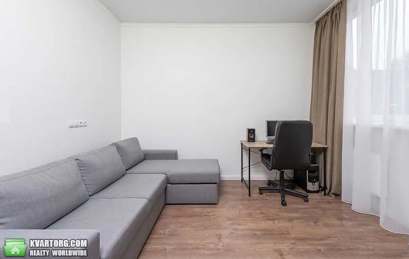 Sell 2-room apartment. Киев, Кирилло-Мефодиевская — photo 4