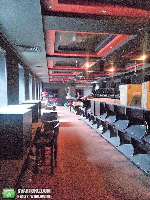 Rent out shop. Киев,  Антоновича — photo 1