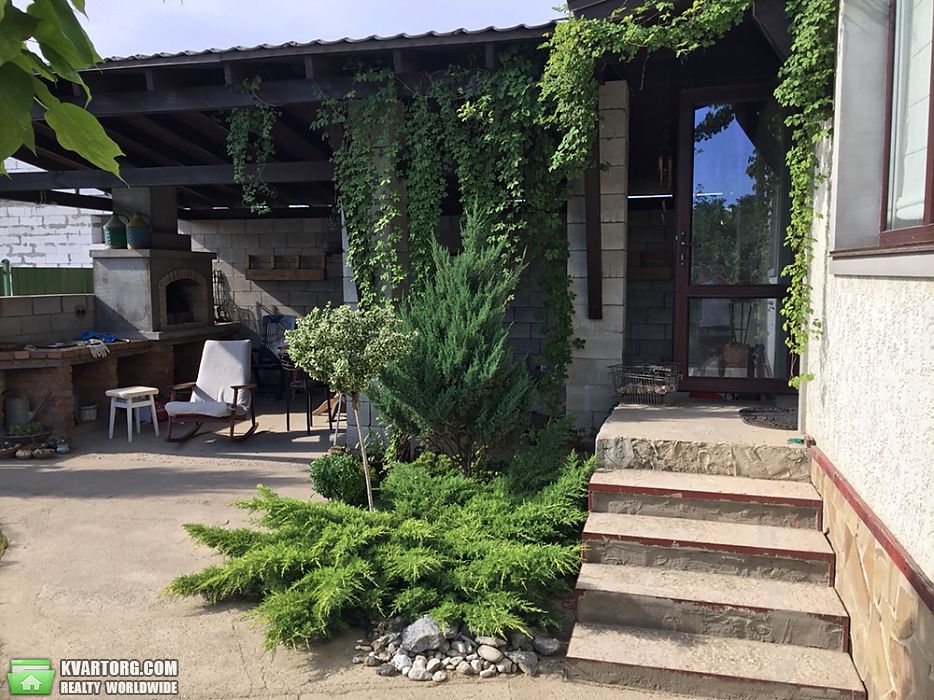 Sell house. Одесса, Александровка — photo 1