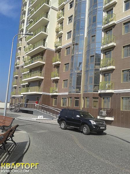 Sell 1-room apartment. Одесса, Архитекторская — photo 1