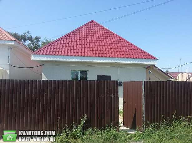 Sell house. Одесса, Сосюры — photo 1