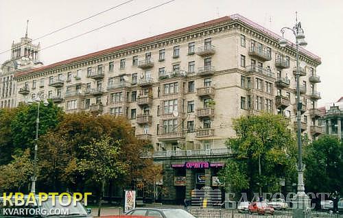 Sell 4-room apartment. Киев,  Крещатик — photo 1