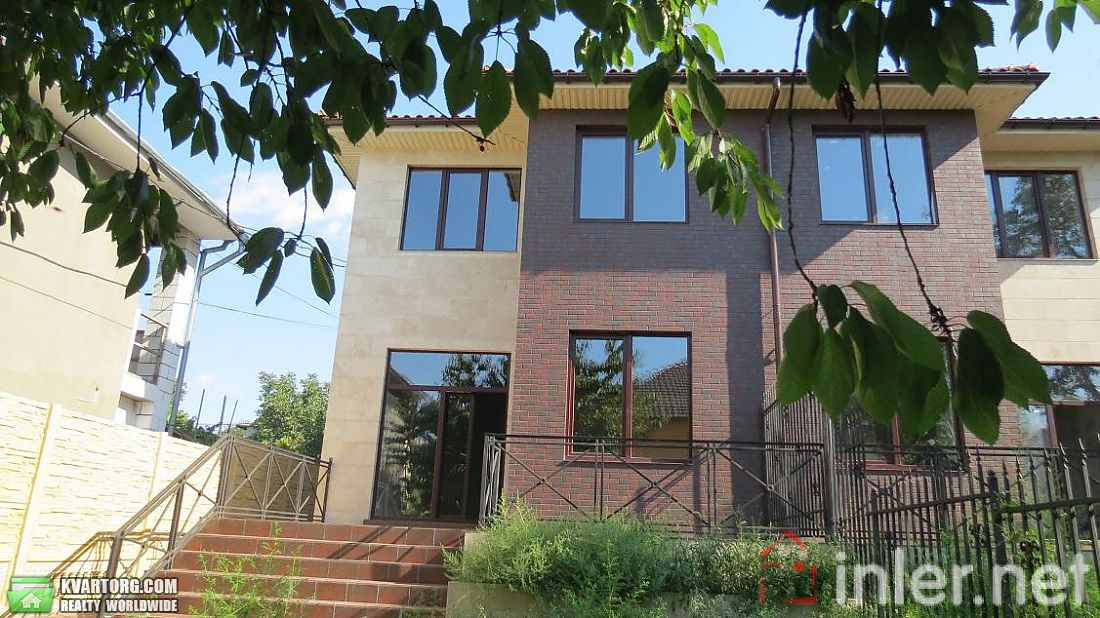 Sell house. Одесса, Толбухина — photo 1