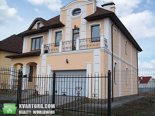 Sell house. Обухов, Соловьяненка — photo 2