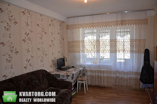 Sell 2-room apartment. Киев, Отрадный пр — photo 1