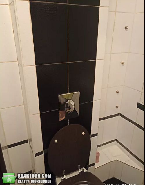 Sell 1-room apartment. Киев,  Дегтяревская — photo 8