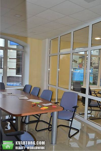 Rent out office. Киев, Сырецкая — photo 1