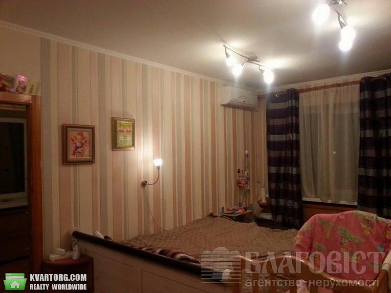 Sell 5-room apartment. Киев,  Тверской Тупик — photo 2