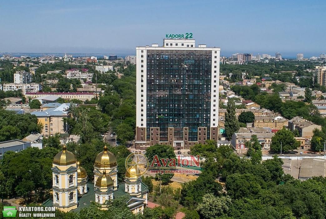 Sell 2-room apartment. Одесса, Болгарская — photo 1