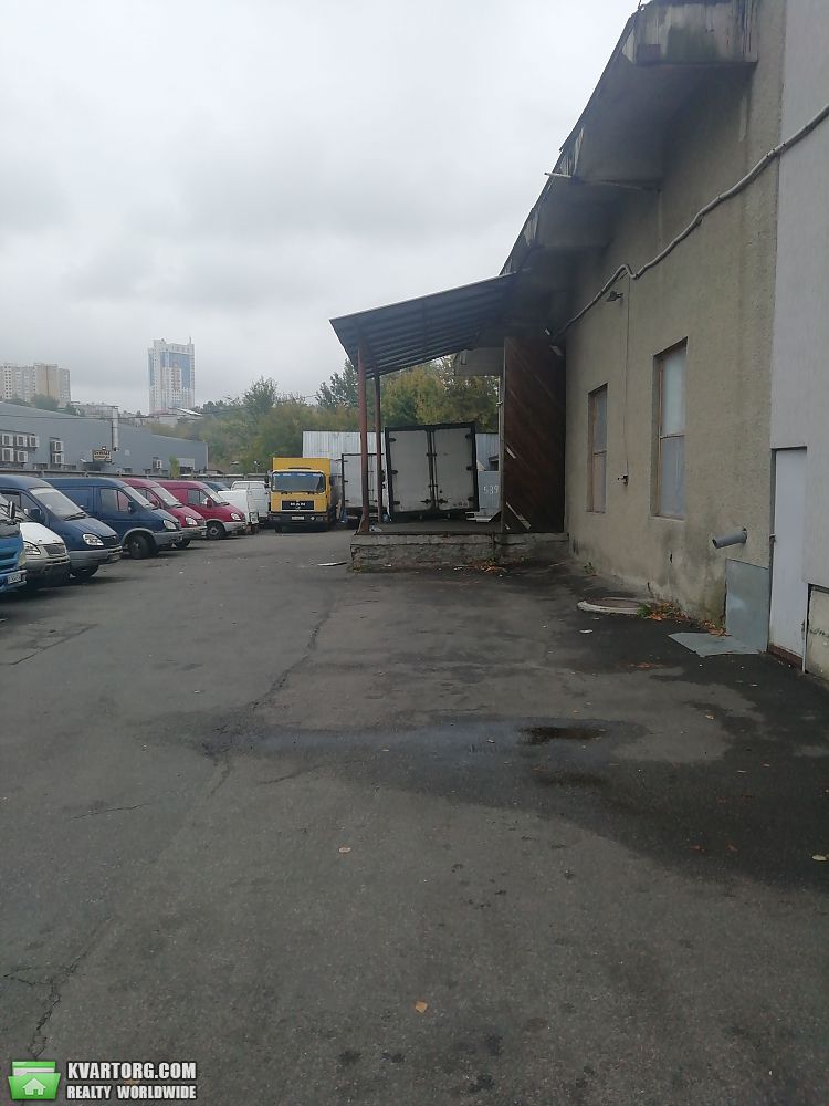 Sell warehouse. Киев, Сырецкая — photo 6