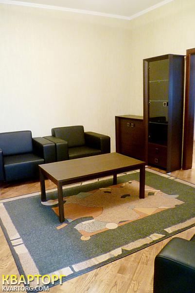 Rent out 4-room apartment. Киев,  Старонаводницкая — photo 7