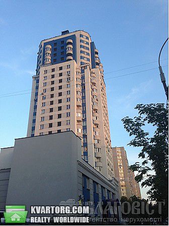 Sell 3-room apartment. Киев, Чаадаева — photo 1