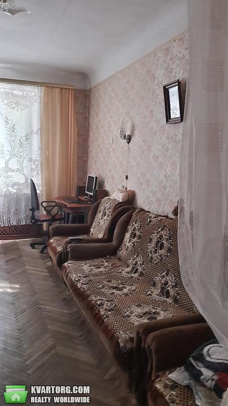 Sell 2-room apartment. Киев,  Овручская — photo 1