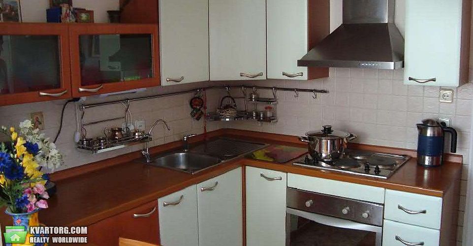 Sell 3-room apartment. Киев,  Ахматовой — photo 3