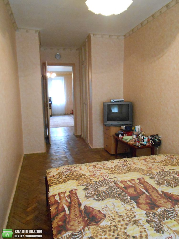Sell 2-room apartment. Киев, кириловская — photo 2