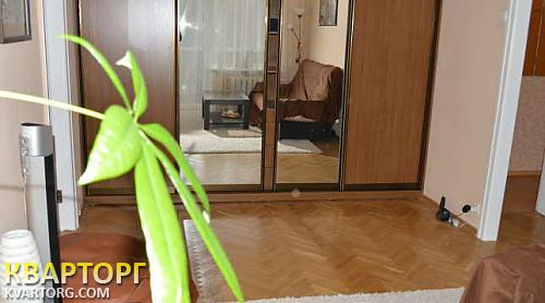 Rent out 2-room apartment. Киев, Пика — photo 2