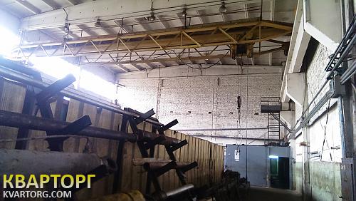 Rent out warehouse. Киев,  Деревоотделочная — photo 1