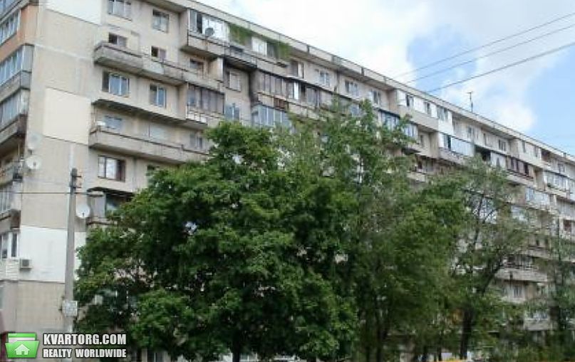 Sell 1-room apartment. Киев,  Бучмы — photo 1